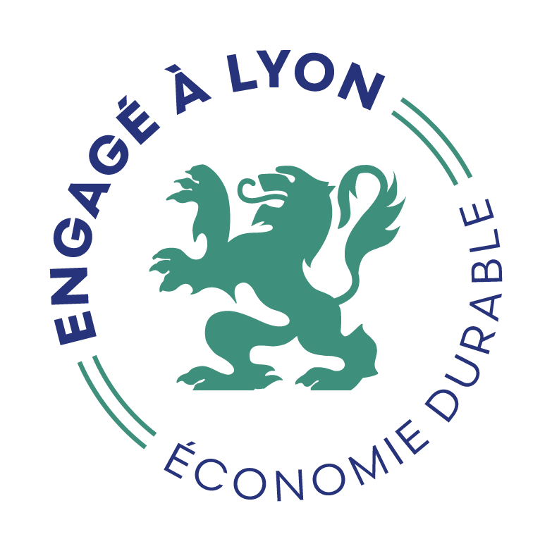 Engagé à Lyon